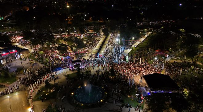 FESTİVALLER ŞEHİR GAZİANTEP BU FESTİVALİ ÇOK SEV