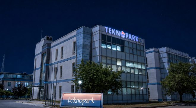 GAZİANTEP ÜNİVERSİTESİ TEKNOPARK’TAN HAYVAN SAĞLIĞINA YAPAY  ZEKÂ DESTEKLİ PROJE