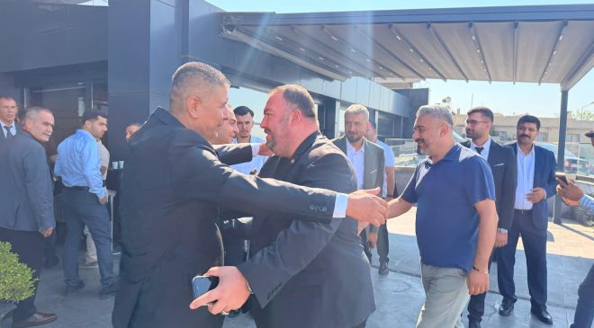 EMEK CAMİASINDAN GÜÇLÜ DAYANIŞMA MESAJI