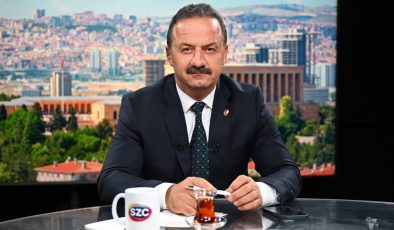 YAVUZ AĞIRALİOĞLU: PKK’LILARA DEĞİL KÜRTLERE SARILACAKSINIZ!