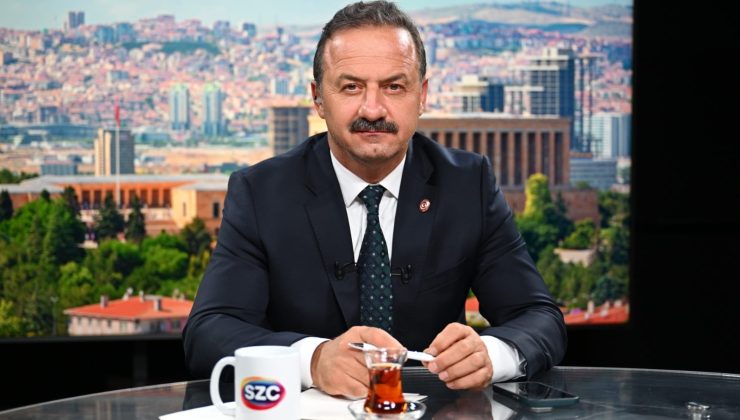 YAVUZ AĞIRALİOĞLU: PKK’LILARA DEĞİL KÜRTLERE SARILACAKSINIZ!