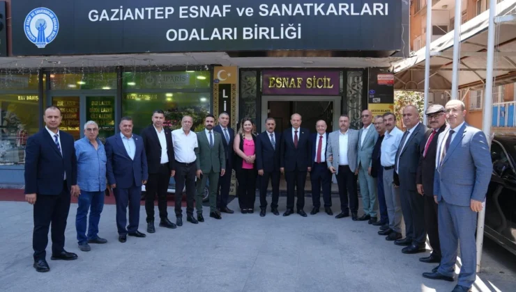 Akdoğan yeni modele odaklandı