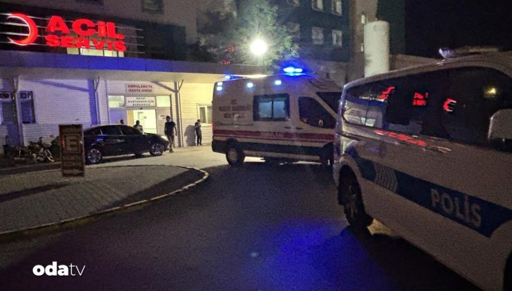 Gaziantep’te dehşet! Baba ve oğlunu vurduktan sonra intihar etti