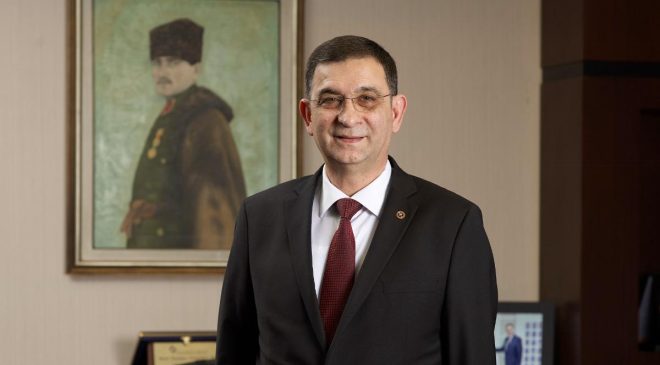 BAŞKAN ÜNVERDİ TEMMUZ AYI İHRACAT RAKAMLARINI DEĞERLENDİRDİ