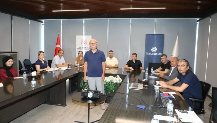 Borsa’da yeni dönem