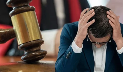 Gaziantep’te şirketlere şok