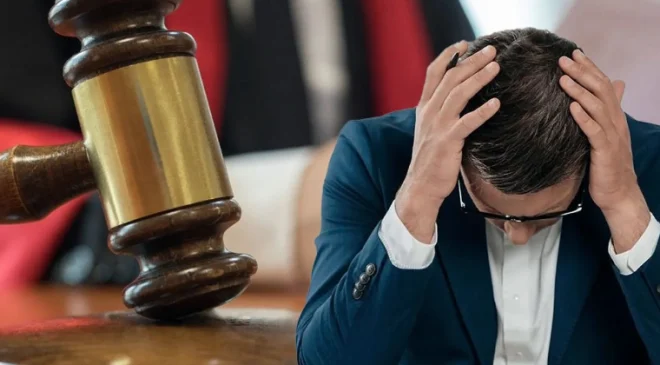Gaziantep’te şirketlere şok