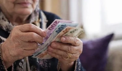 Bu şartları taşıyanlar yaş beklemeden emekli oluyor