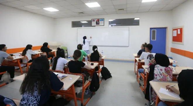 GASMEK’in alkışlanan başarısı