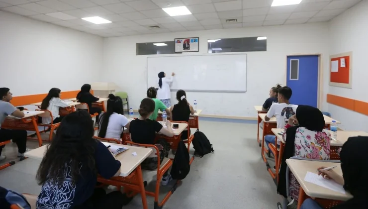GASMEK’in alkışlanan başarısı