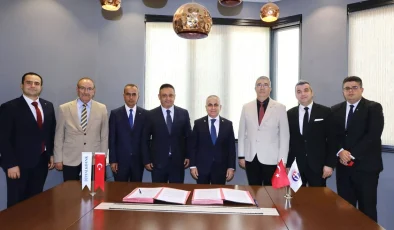 GAÜN’de promosyon imzası