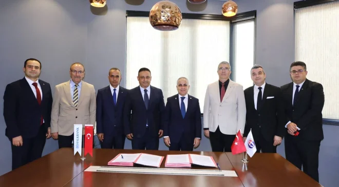 GAÜN’de promosyon imzası