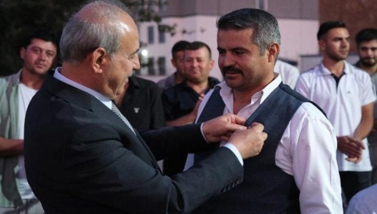 Gaziantep’te 12 mahalle MHP’ye geçti