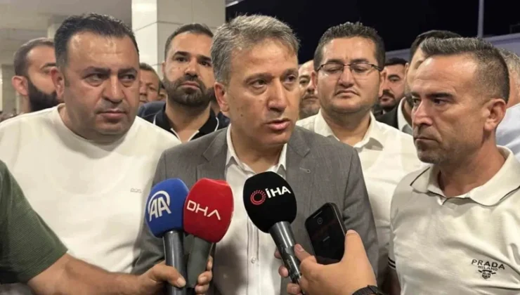 Güngen soruşturması sonrası Yeni Parti’den ilk açıklama