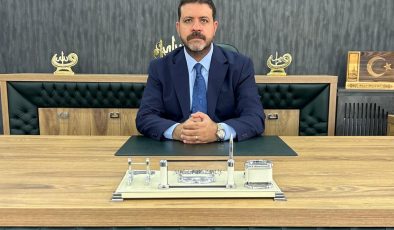 İş İnsanı Mehmet Bozkuş’tan Hükümete Tam ve Koşulsuz Destek: “Yarınlar Bir Başka Güzel”