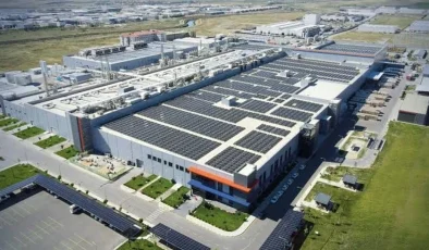 Kalyon Holding’in tepesinde büyük değişim