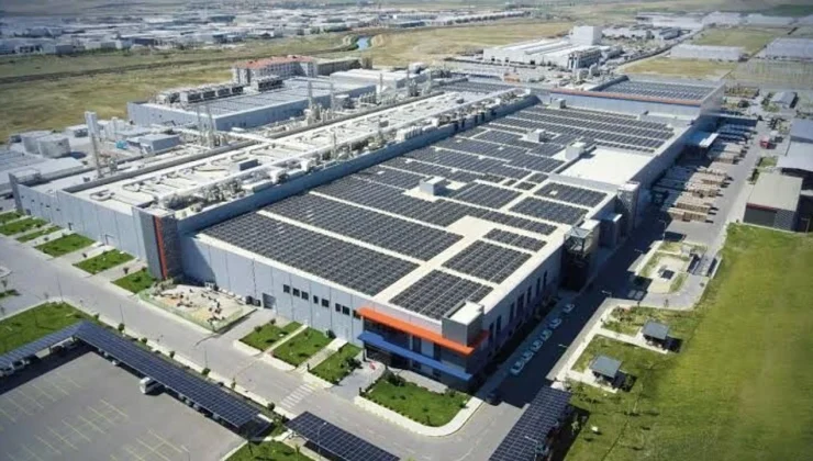 Kalyon Holding’in tepesinde büyük değişim