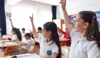 MEB, 81 ile genelge gönderdi! Milli Dayanışma etkinlikleri düzenlenecek