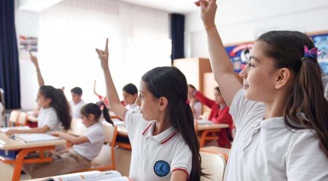 MEB, 81 ile genelge gönderdi! Milli Dayanışma etkinlikleri düzenlenecek