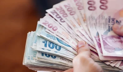 Vatandaşlık Maaşı Geliyor: Tarih Belli Oldu