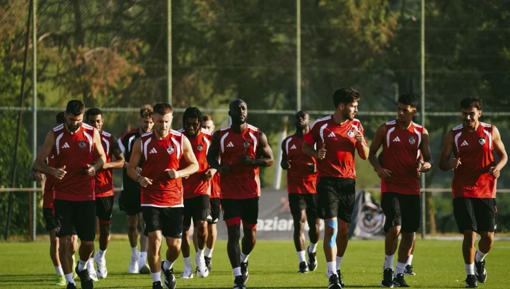 Yeni rota Eyüpspor