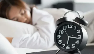 2026’nın tatil trendi belli oldu: Uyku turizmi