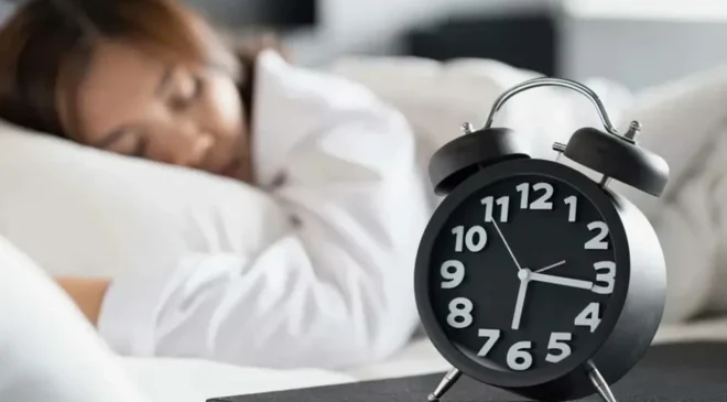 2026’nın tatil trendi belli oldu: Uyku turizmi