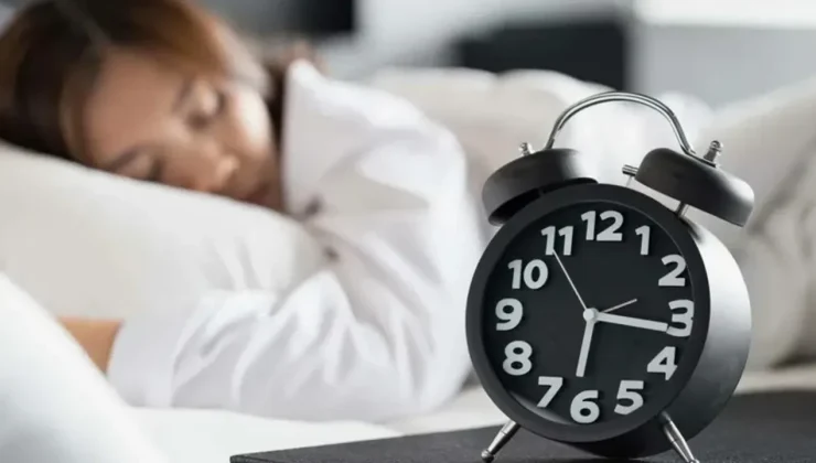 2026’nın tatil trendi belli oldu: Uyku turizmi