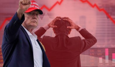 Trump’tan uzatma sinyali gelmedi, piyasalar alev aldı
