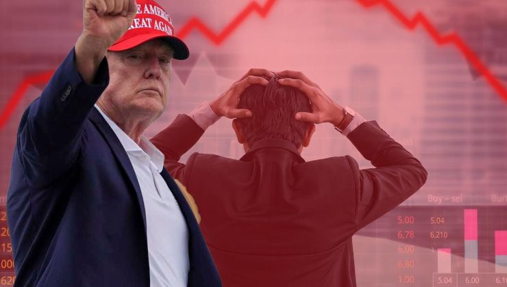 Trump’tan uzatma sinyali gelmedi, piyasalar alev aldı