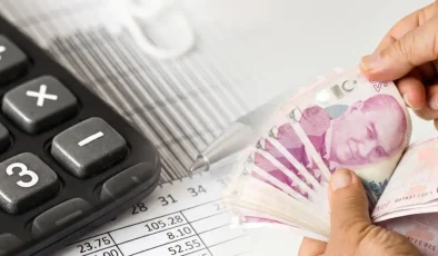 Vergi ve SGK borcu olanlar 31Ağustos Tarihi Son Gün