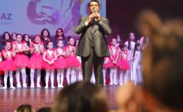 ŞEHİTKAMİL’DE SERTİFİKA HEYECANI