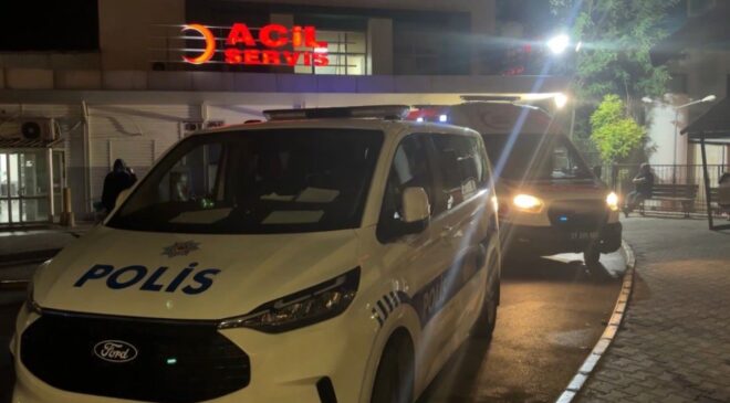 Gaziantep’te iki grup arasındaki kavga cinayetle son buldu