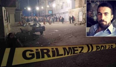 Gaziantep’te Sokak Düğünü Cinayeti: 3 Sanık İçin Müebbet İstendi