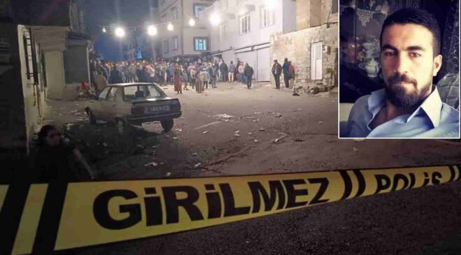Gaziantep’te Sokak Düğünü Cinayeti: 3 Sanık İçin Müebbet İstendi