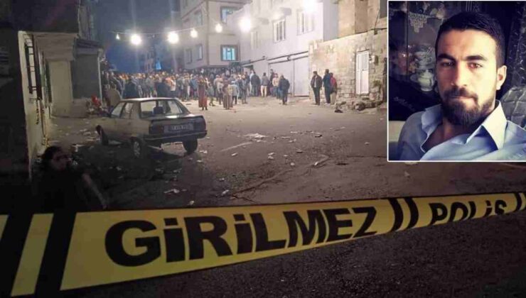 Gaziantep’te Sokak Düğünü Cinayeti: 3 Sanık İçin Müebbet İstendi