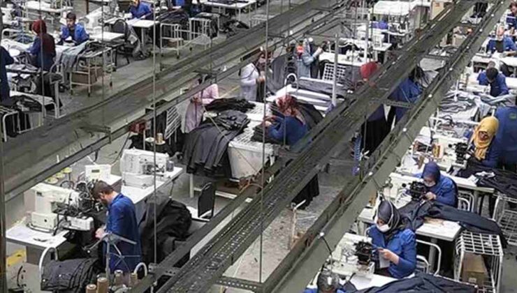 Gaziantep Bu İflası konuşuyor! Tekstil Piyasasında Beklenmeyen Son!