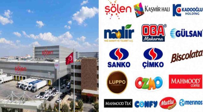 Gaziantep’in devleri altüst etti