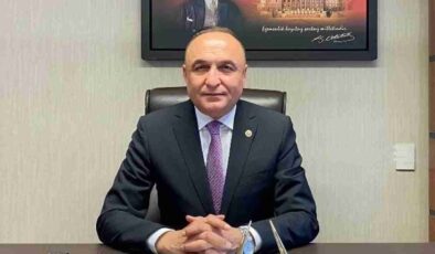 Milletvekili Melih Meriç: Milletimizin Duası Bana Güç Verdi