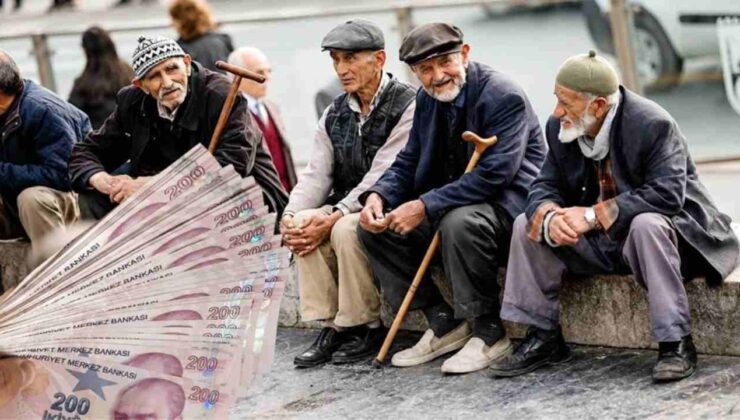 Gaziantep’teki Emekliler Dikkat: 15 Bin TL İçin Son Tarih Açıklandı