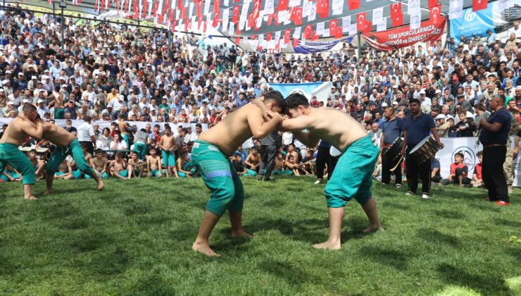 BERTİZ’DE 30. KEZ ER MEYDANI KURULUYOR
