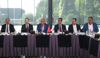 Kardeş Ülke Azerbaycan ile Sanayide Yeni İş Birliği Fırsatları