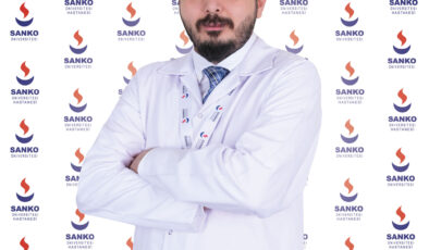 JİNEKOLOJİK KANSERLERDE ERKEN TANI VE DÜZENLİ TARAMA HAYAT  KURTARIR