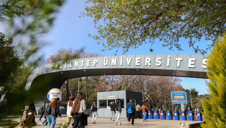 GAZİANTEP ÜNİVERSİTESİ, ERASMUS+ CBHE ÇAĞRISINDA İLK KEZ AYNI ANDA İKİ PROJEYLE DESTEK ALDI