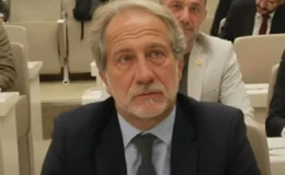 Acıoğlu grup başkanvekili oldu
