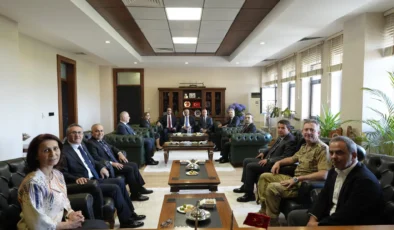 Gaziantep’te adalet yatırımları hız kazanıyor