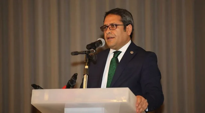 Ali Şahin’den tık ve reyting uyarısı