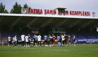 Ara vermediler