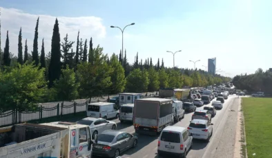 Maliye’den araç sahiplerine 1 Ekim darbesi