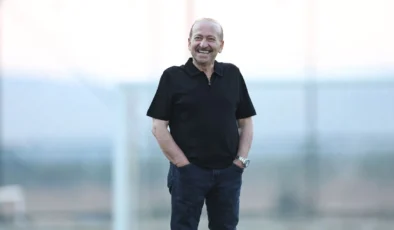 Memik Yılmaz’ın yüzünü güldüren tablo